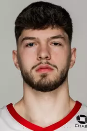 Ivan Njegovan 2026-27 Headshot