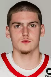 Myles Herro 2026-27 Headshot