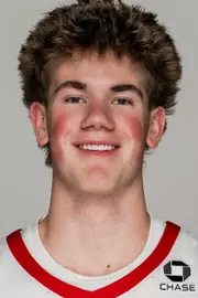 Alex Smith 2026-27 Headshot