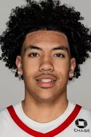 LJ Smith 2026-27 Headshot