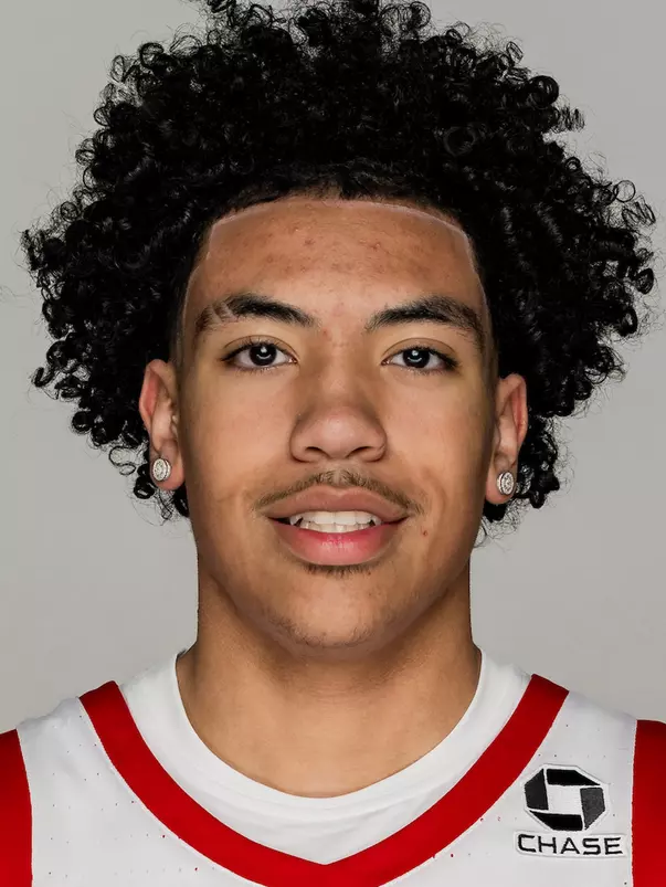 LJ Smith 2026-27 Headshot