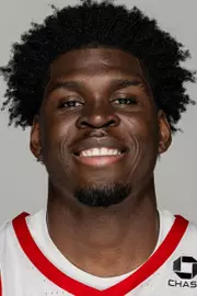 Josh Ojianwuna 2026-27 Headshot