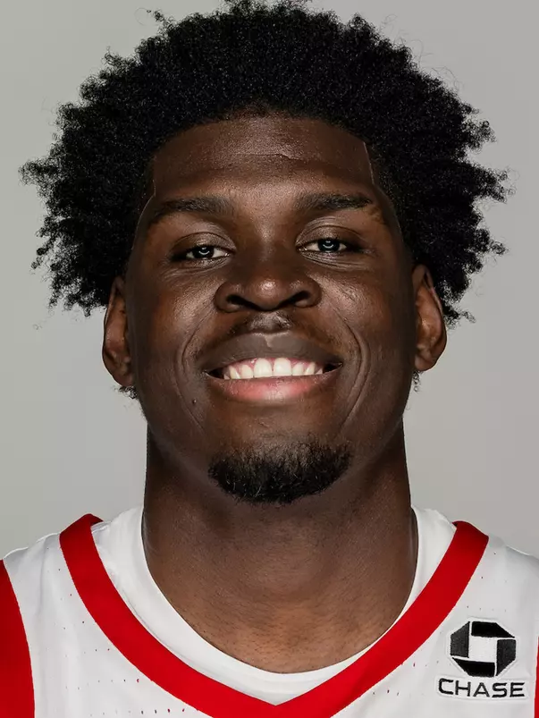 Josh Ojianwuna 2026-27 Headshot