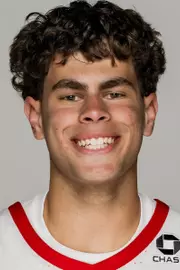 Braylen Nash 2026-27 Headshot