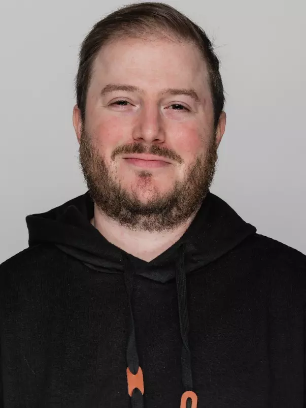 Benjamin Moldoff