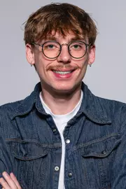 Scott Reckers
