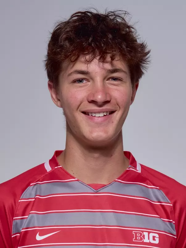 McLaughlin, Martin 2025