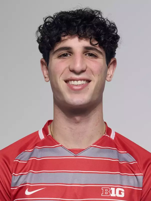 Ryan Hannosh MSOC 2026