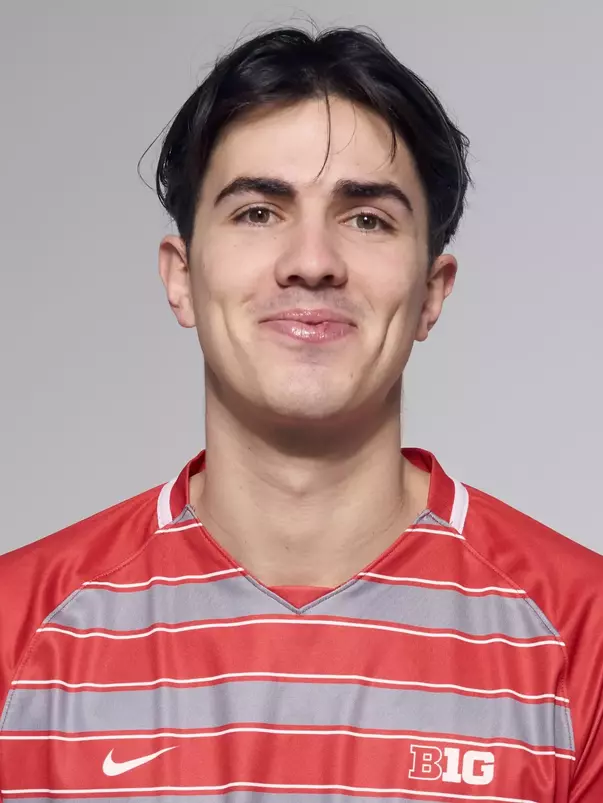 Victor Labite MSOC 2026