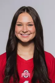 Bella Humphrey Headshot