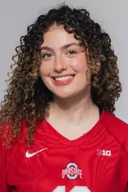 Kallista Ravva Headshot