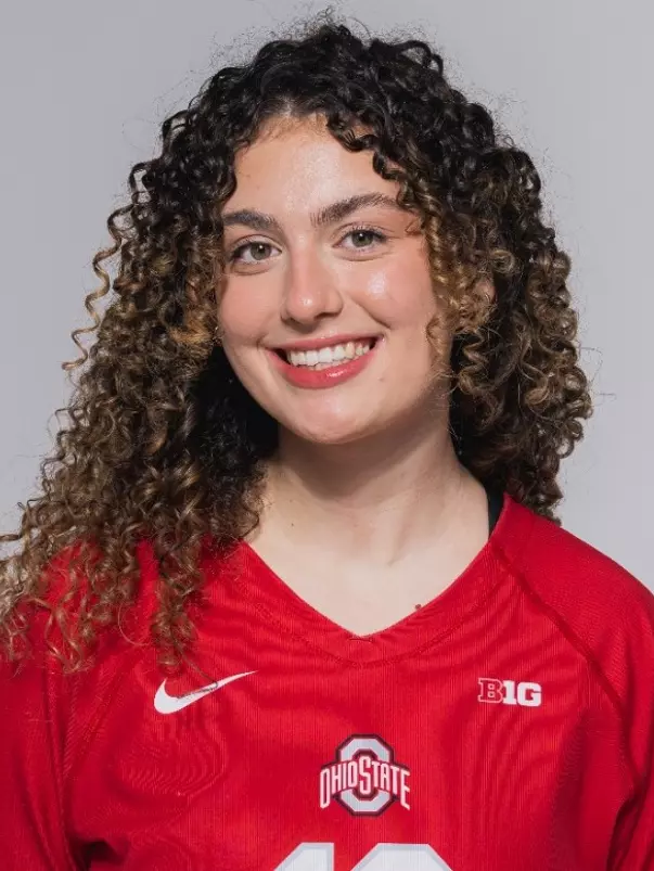 Kallista Ravva Headshot