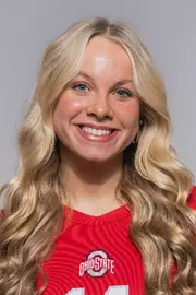 Layla Hoying Headshot