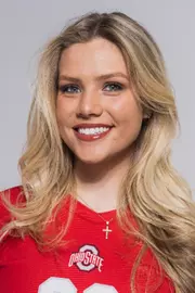 Lauren Wiese Headshot