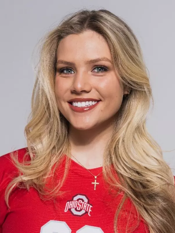 Lauren Wiese Headshot