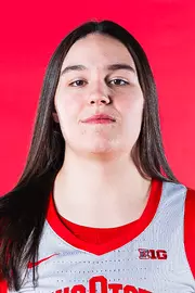 Adriana Diaz Headshot