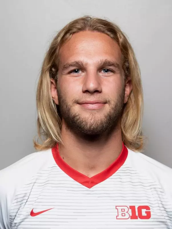 Matteo Bennati 2020