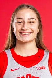 Atlee Vanesko Headshot