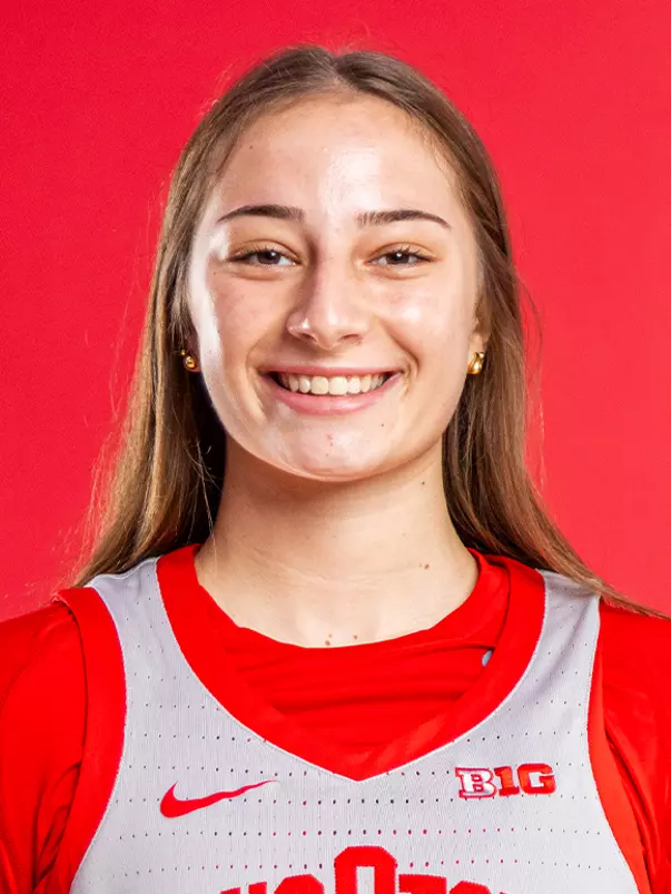 Atlee Vanesko Headshot
