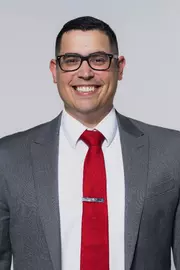 Eric Culver