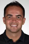 Eric Johnson Headshot