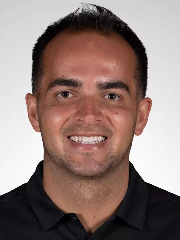 Eric Johnson Headshot