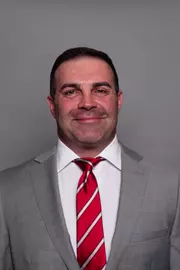 Anthony Schlegel