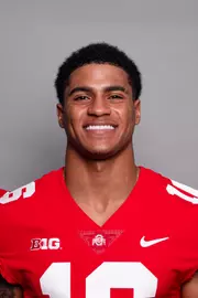 Blaine Bradford