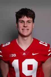 Brady Geibel