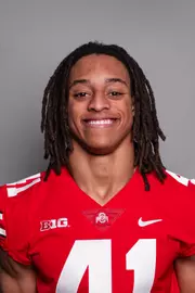 Braxton Rembert