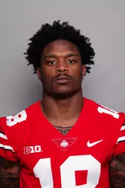 Cam Calhoun