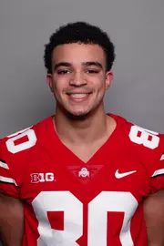 Jaeden Ricketts