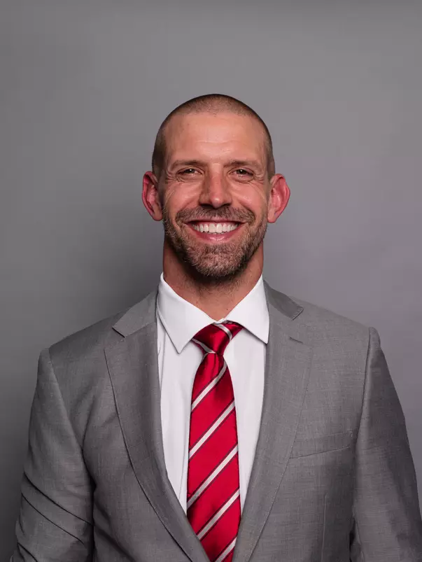 James Laurinaitis