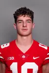 Kolton Stover