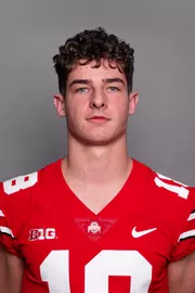 Kolton Stover