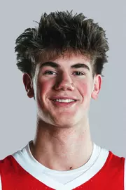 Alex Smith Headshot