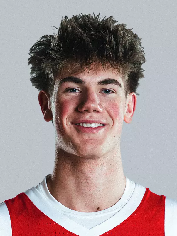Alex Smith Headshot
