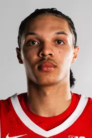 Curtis Givens III Headshot