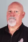 Dave Richardson Headshot