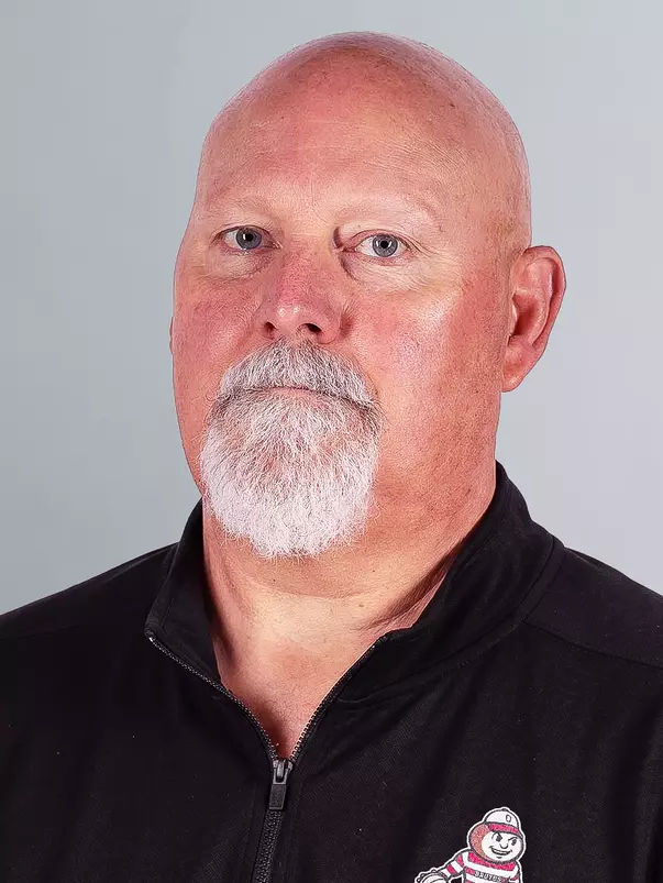 Dave Richardson Headshot