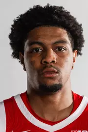 Jimmie Williams Headshot