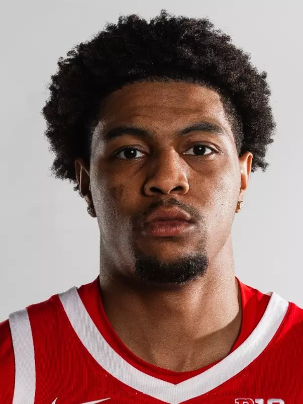 Jimmie Williams Headshot