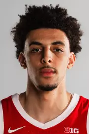 Justin Pippen Headshot