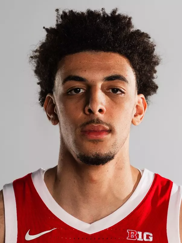 Justin Pippen Headshot