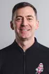 Mike Wells Headshot