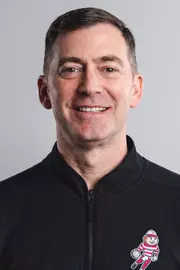 Mike Wells