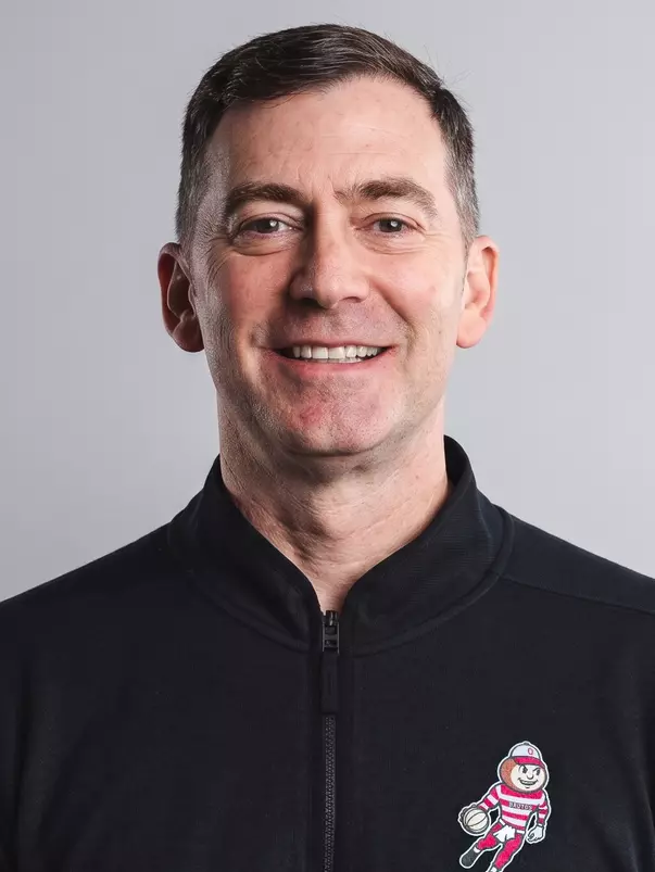 Mike Wells Headshot