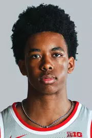 Anthony Thompson Headshot