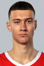 Vuk Lazarevic Headshot