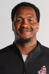 William Buford Headshot